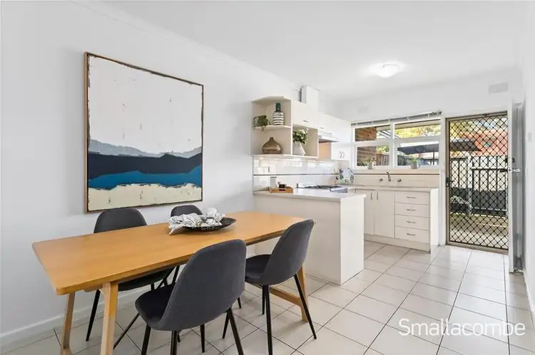 Fourth view of Homely unit listing, 3/286 Montacute Road, Rostrevor SA 5073