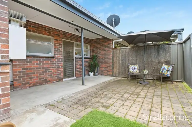 Sixth view of Homely unit listing, 3/286 Montacute Road, Rostrevor SA 5073