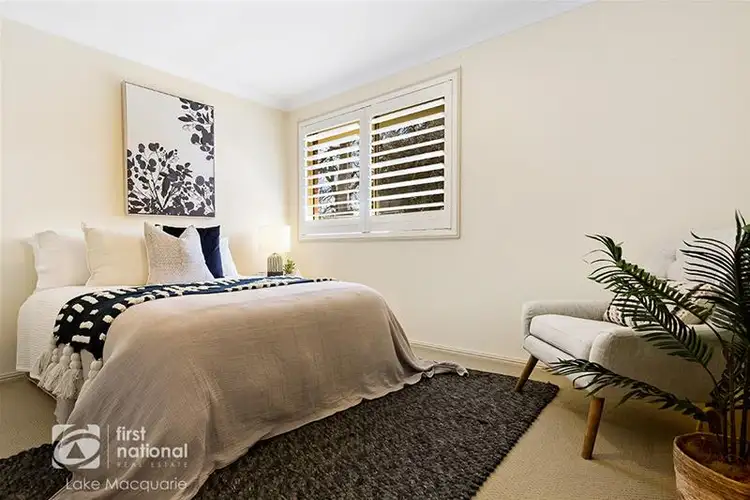 Third view of Homely villa listing, 3/9 Laurel Avenue, Edgeworth NSW 2285