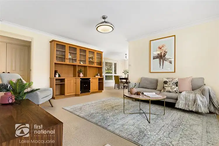 Fourth view of Homely villa listing, 3/9 Laurel Avenue, Edgeworth NSW 2285