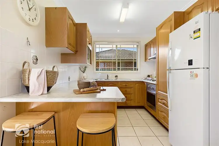 Fifth view of Homely villa listing, 3/9 Laurel Avenue, Edgeworth NSW 2285