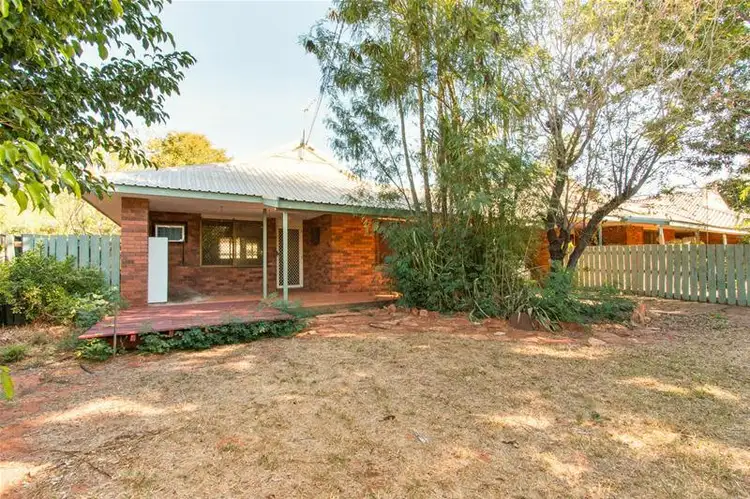 Main view of Homely semi-detached listing, 6A Cox Place, Broome WA 6725
