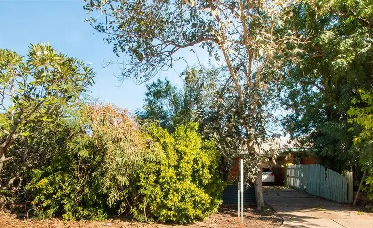 Second view of Homely semi-detached listing, 6A Cox Place, Broome WA 6725
