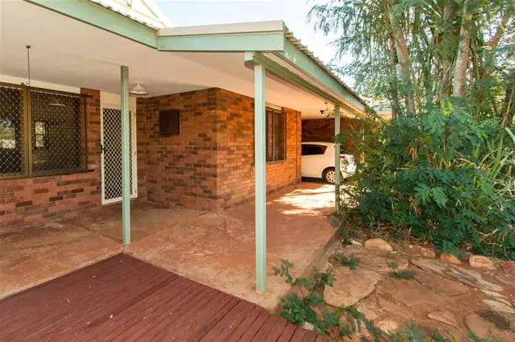 Third view of Homely semi-detached listing, 6A Cox Place, Broome WA 6725