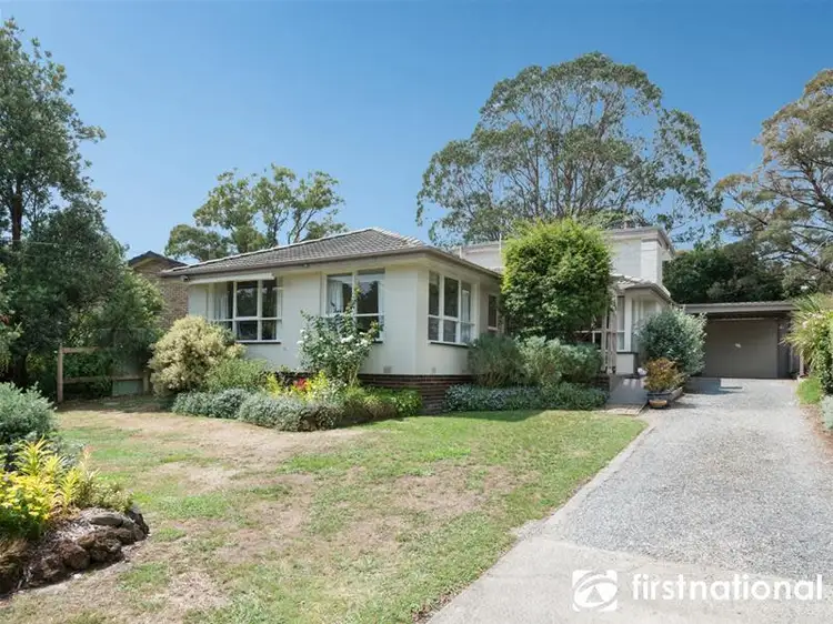 Main view of Homely house listing, 34 George Rae Avenue, Harkaway VIC 3806