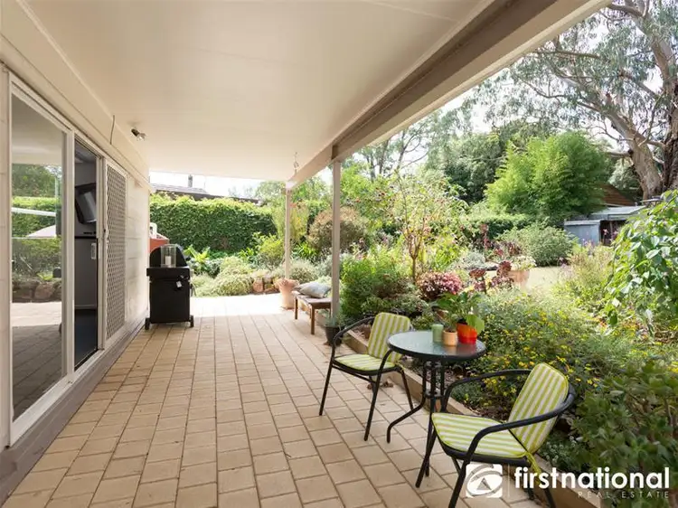 Second view of Homely house listing, 34 George Rae Avenue, Harkaway VIC 3806