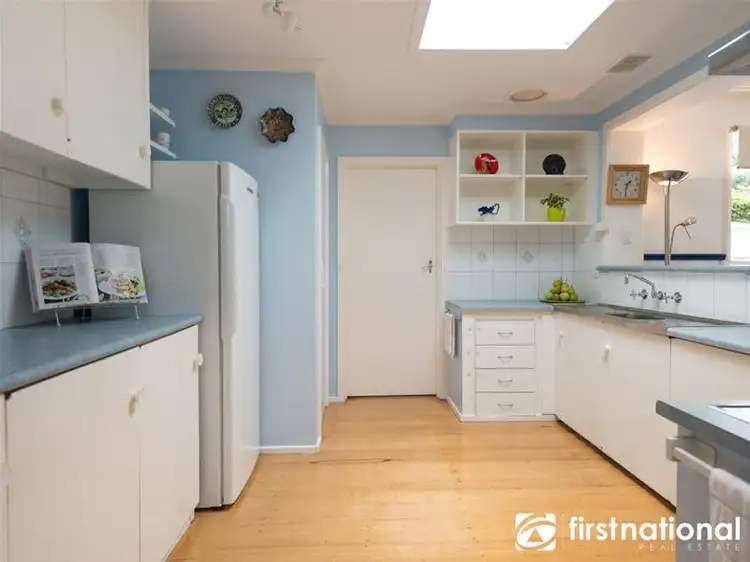 Fifth view of Homely house listing, 34 George Rae Avenue, Harkaway VIC 3806