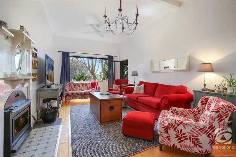 Main view of Homely house listing, 8 Malakoff Road, Beechworth VIC 3747