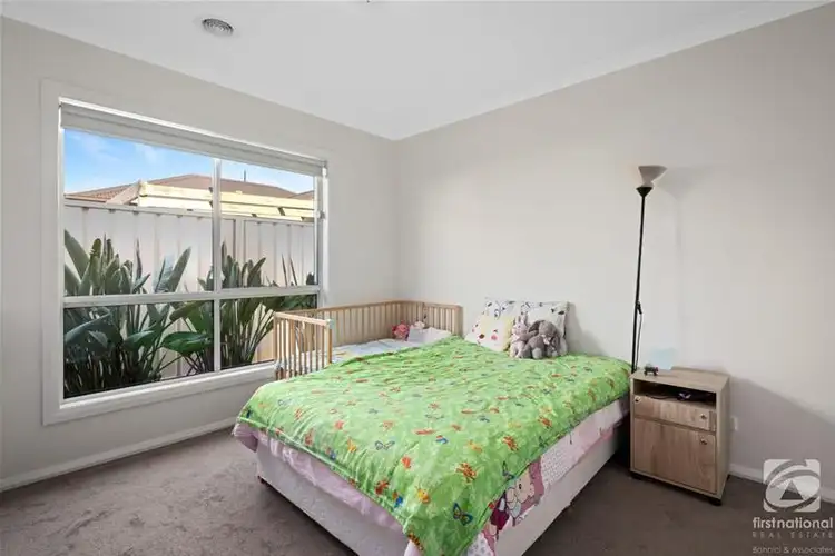 Third view of Homely house listing, 4 Middleton Crescent, Wodonga VIC 3690