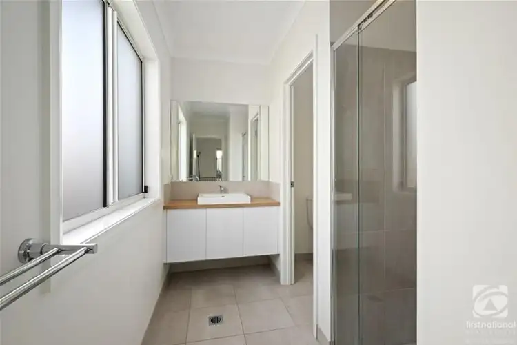 Fourth view of Homely house listing, 4 Middleton Crescent, Wodonga VIC 3690