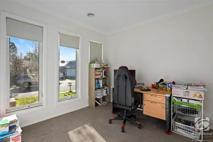 Sixth view of Homely house listing, 4 Middleton Crescent, Wodonga VIC 3690