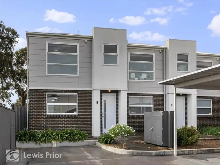 Main view of Homely house listing, 9/67 Conington Crescent, Morphett Vale SA 5162