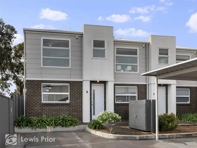 Main view of Homely house listing, 9/67 Conington Crescent, Morphett Vale SA 5162