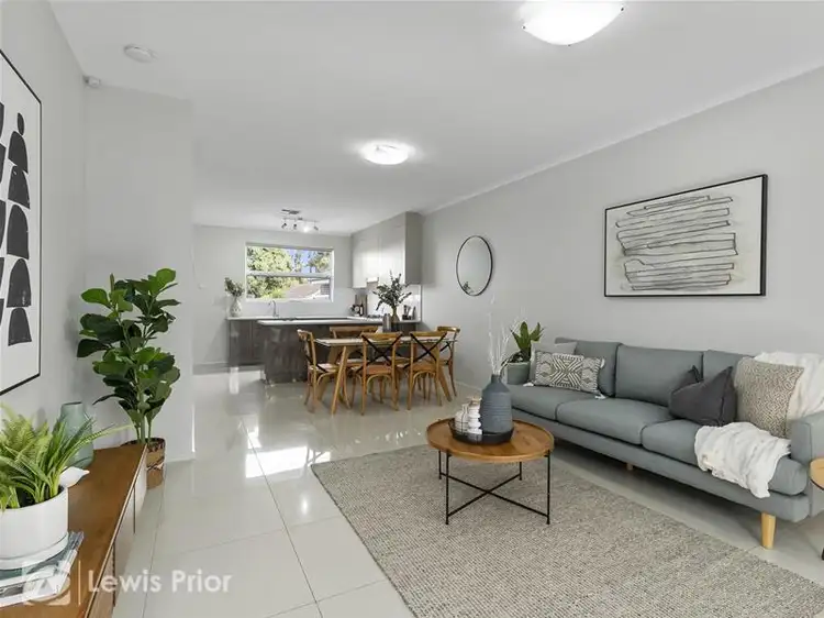 Second view of Homely house listing, 9/67 Conington Crescent, Morphett Vale SA 5162
