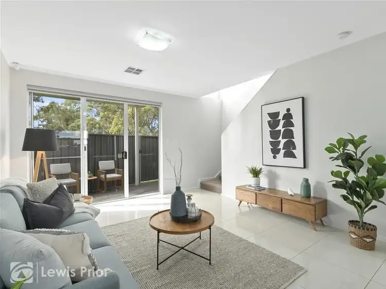 Fifth view of Homely house listing, 9/67 Conington Crescent, Morphett Vale SA 5162