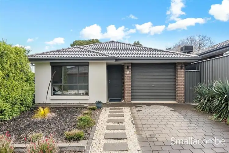 8 Education Court, Sheidow Park SA 5158