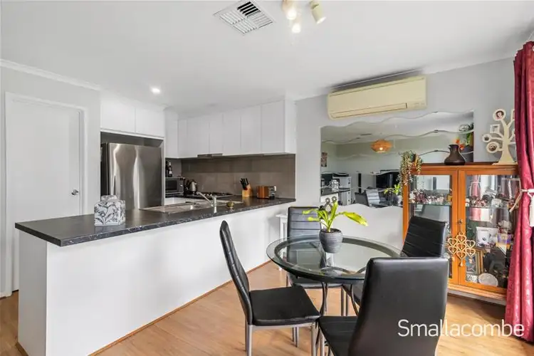 Fifth view of Homely house listing, 8 Education Court, Sheidow Park SA 5158