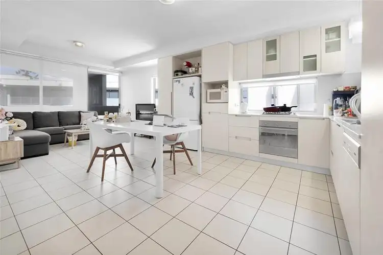 20203/63 Blamey Street, Kelvin Grove QLD 4059