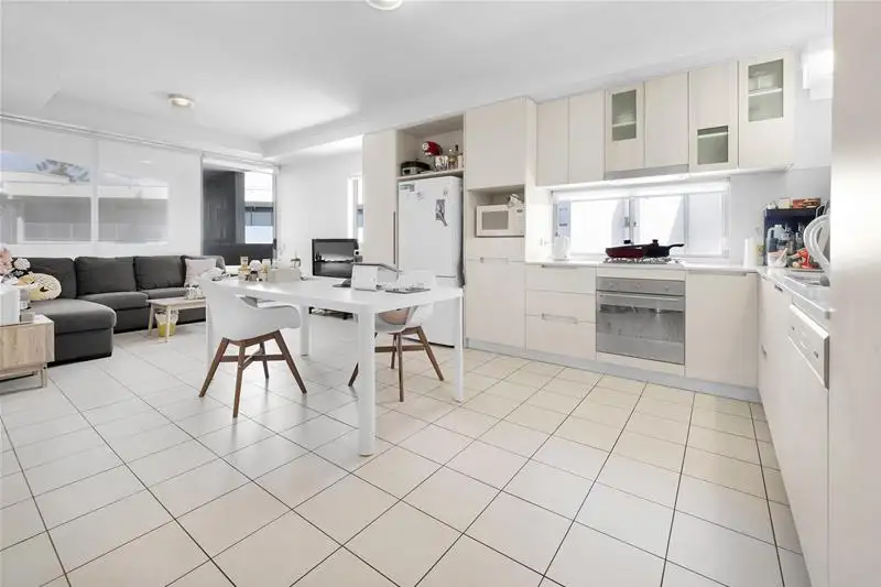 Main view of Homely unit listing, 20203/63 Blamey Street, Kelvin Grove QLD 4059