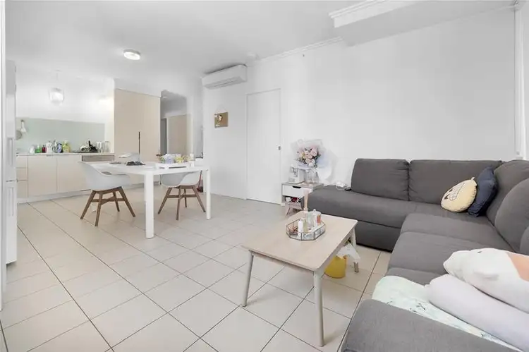 Fourth view of Homely unit listing, 20203/63 Blamey Street, Kelvin Grove QLD 4059