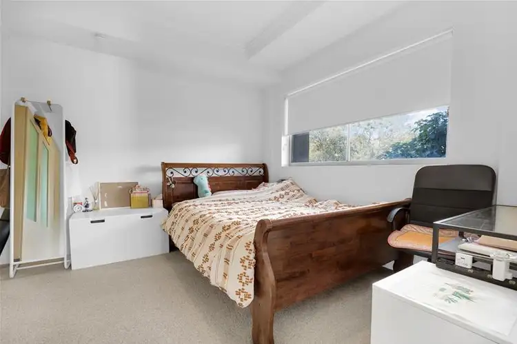 Fifth view of Homely unit listing, 20203/63 Blamey Street, Kelvin Grove QLD 4059