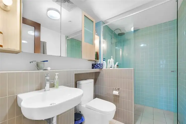 Sixth view of Homely unit listing, 20203/63 Blamey Street, Kelvin Grove QLD 4059