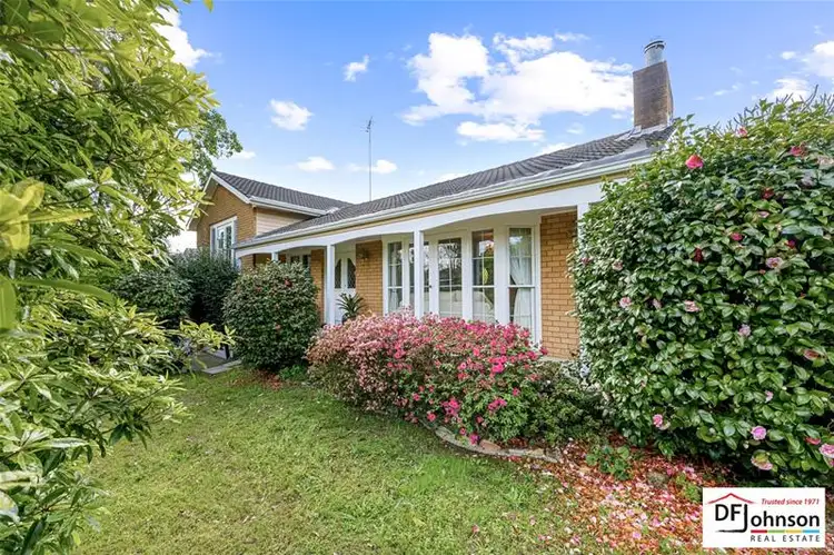 2 Cedarwood Place, Carlingford NSW 2118