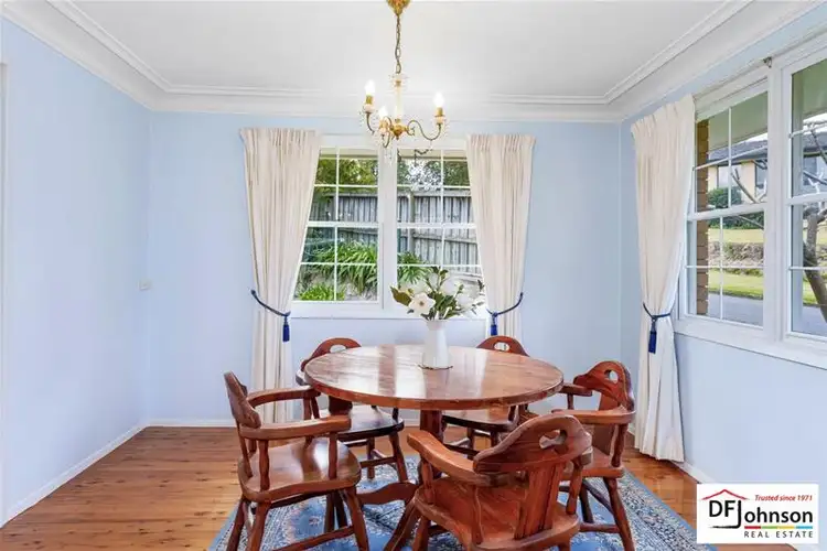 Third view of Homely house listing, 2 Cedarwood Place, Carlingford NSW 2118