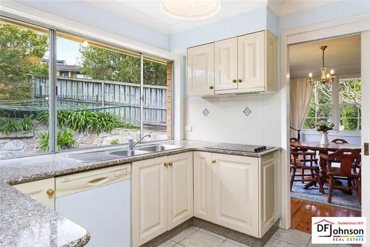 Fourth view of Homely house listing, 2 Cedarwood Place, Carlingford NSW 2118