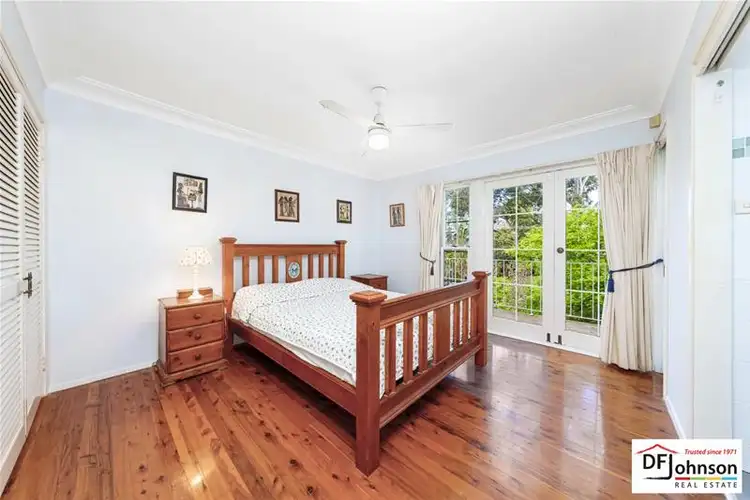 Fifth view of Homely house listing, 2 Cedarwood Place, Carlingford NSW 2118