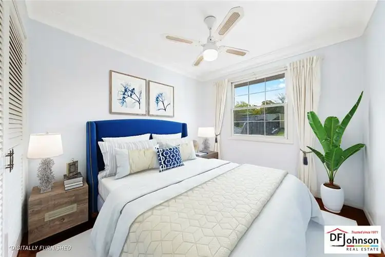 Sixth view of Homely house listing, 2 Cedarwood Place, Carlingford NSW 2118