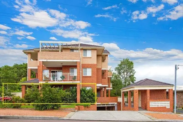 1/29 Alison Road, Wyong NSW 2259