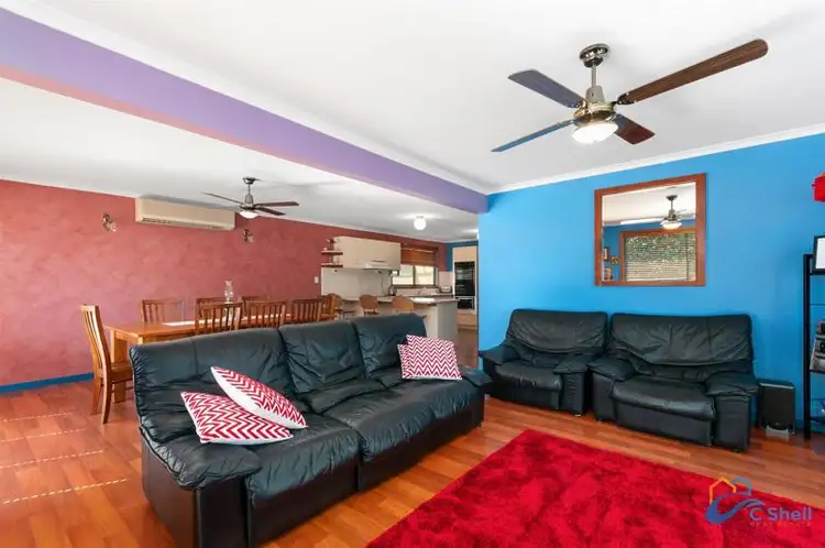 Fifth view of Homely house listing, 102 - 104 Toorak Avenue, Loch Sport VIC 3851