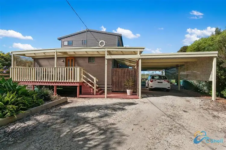 7 Joan Court, Loch Sport VIC 3851