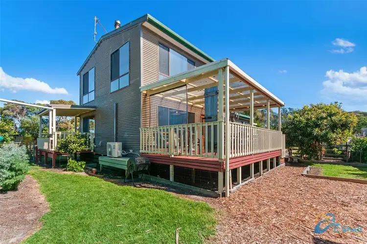 Fifth view of Homely house listing, 7 Joan Court, Loch Sport VIC 3851