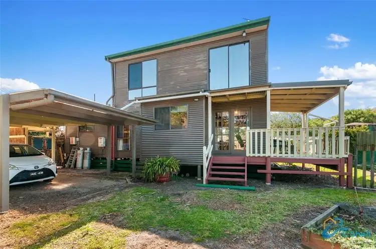 Sixth view of Homely house listing, 7 Joan Court, Loch Sport VIC 3851