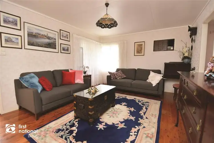 Third view of Homely house listing, 28 Dee Street, Biloela QLD 4715
