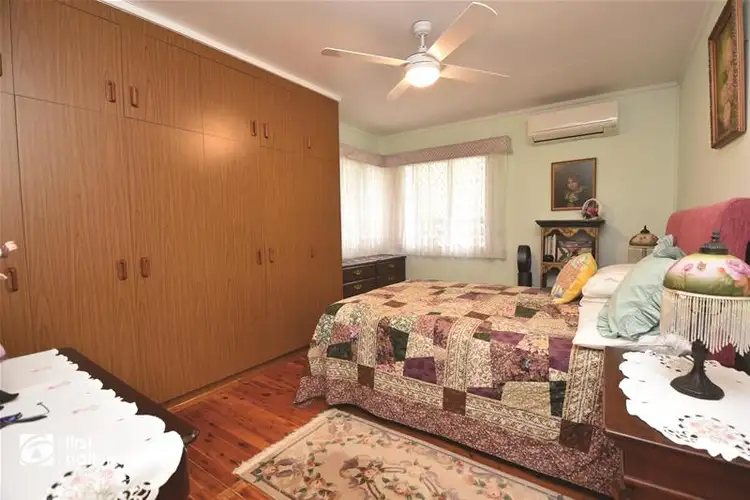 Fifth view of Homely house listing, 28 Dee Street, Biloela QLD 4715