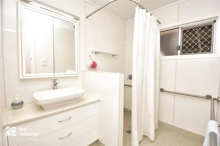 Sixth view of Homely house listing, 28 Dee Street, Biloela QLD 4715