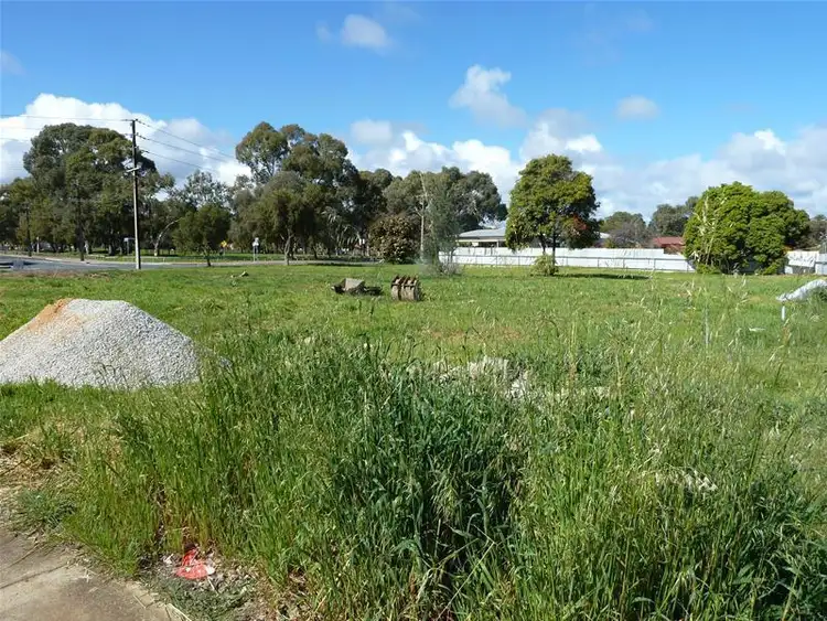 Second view of Homely land listing, 12 Hunt Avenue, Morphettville SA 5043