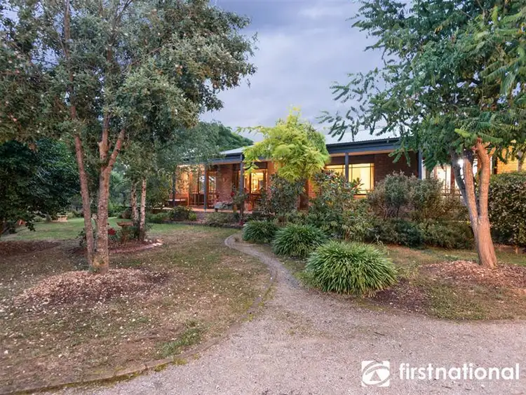 945 Pakenham Road, Pakenham Upper VIC 3810