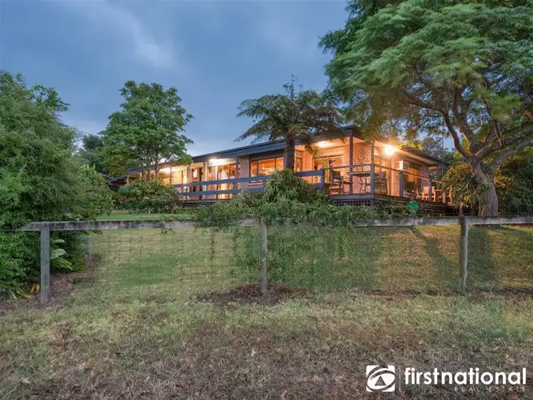 Second view of Homely rural property listing, 945 Pakenham Road, Pakenham Upper VIC 3810