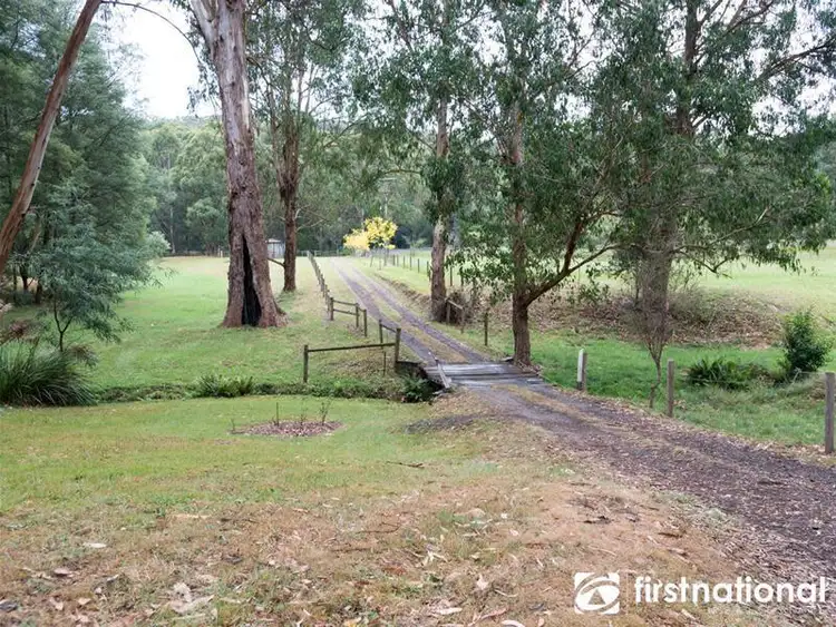 Third view of Homely rural property listing, 945 Pakenham Road, Pakenham Upper VIC 3810