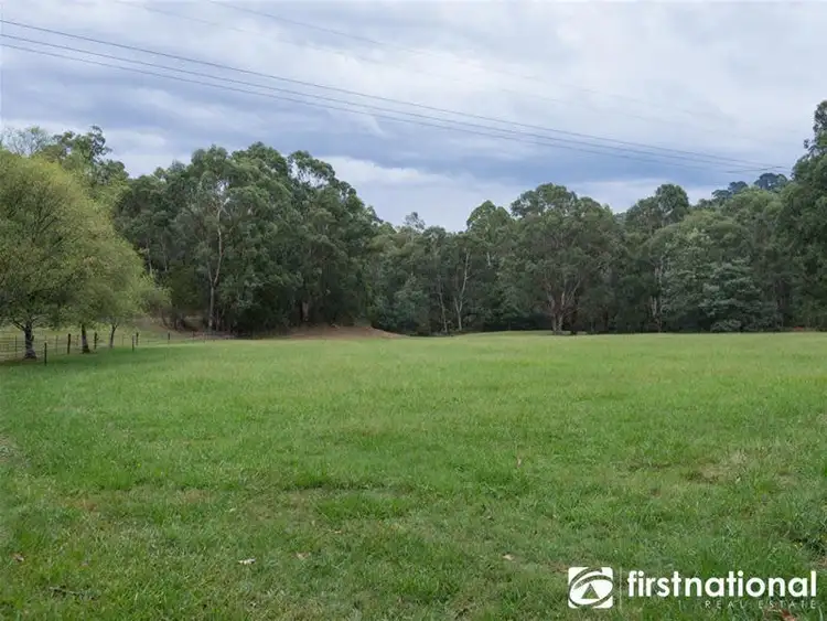 Fourth view of Homely rural property listing, 945 Pakenham Road, Pakenham Upper VIC 3810