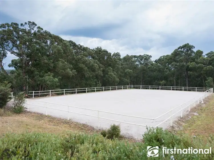 Fifth view of Homely rural property listing, 945 Pakenham Road, Pakenham Upper VIC 3810