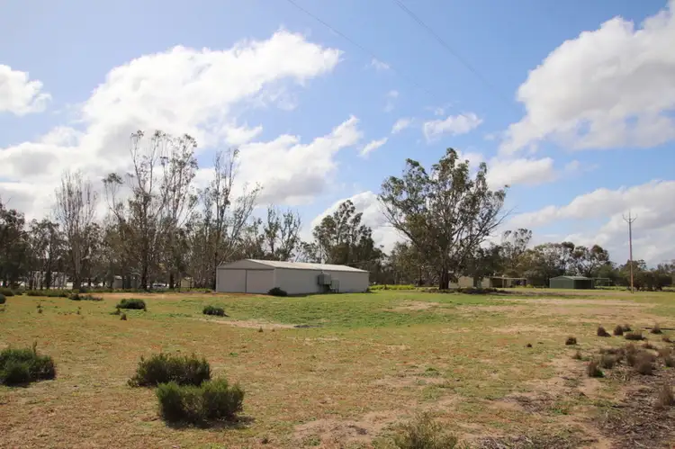Section 96 & 133 River Reserve Road, Swan Reach SA 5354