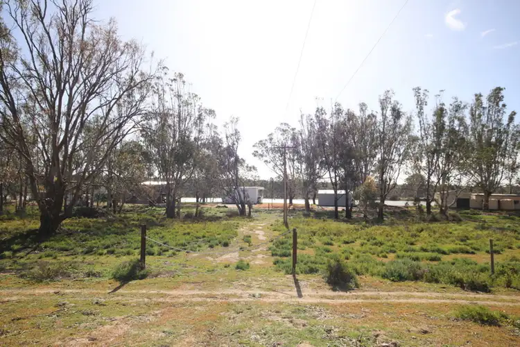 Third view of Homely house listing, Section 96 & 133 River Reserve Road, Swan Reach SA 5354