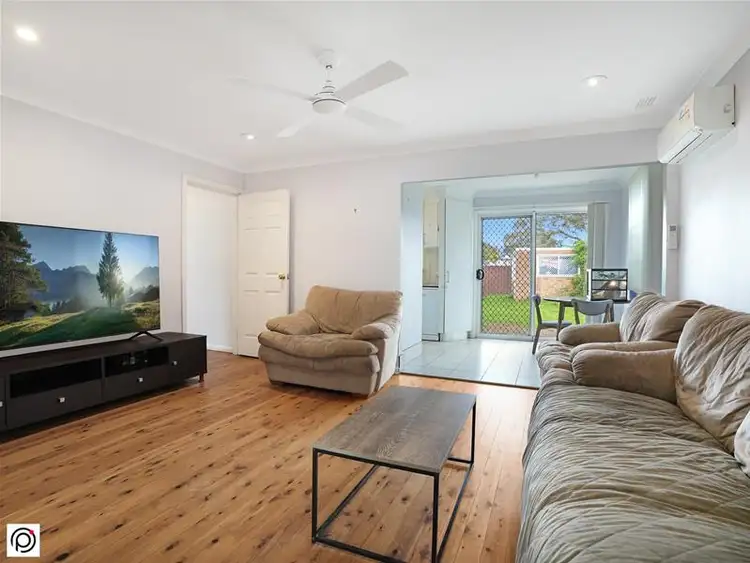 Third view of Homely house listing, 50 Eleebana Crescent, Koonawarra NSW 2530