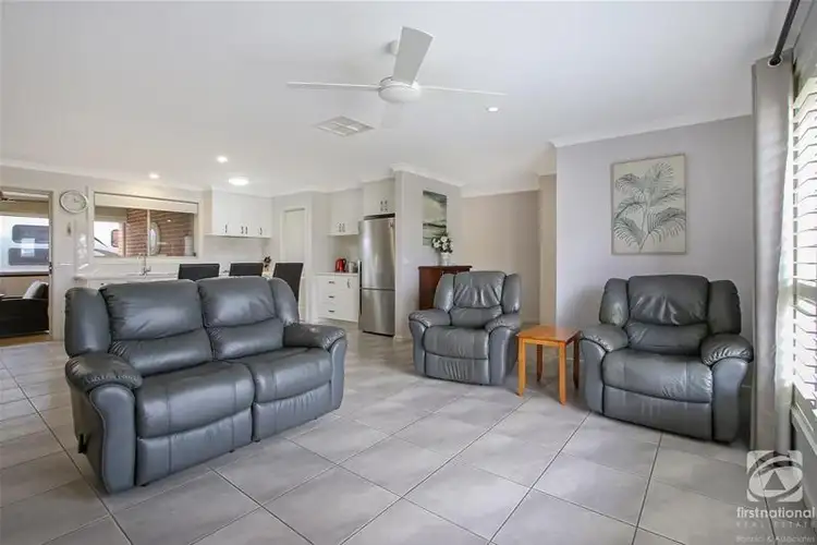 Third view of Homely house listing, 14 Gilson Place, Howlong NSW 2643