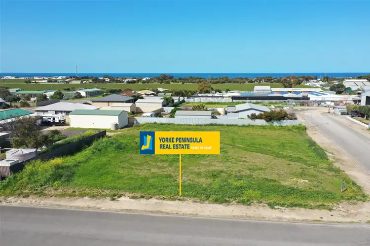 LOT 46/1 Michael Street, Stansbury SA 5582